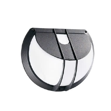 LAMPADA PARETE DIFFUSORE OPALE product photo Photo 01 3XL