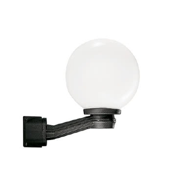 LAMPADA PARETE DA ESTERNO product photo Photo 01 3XL