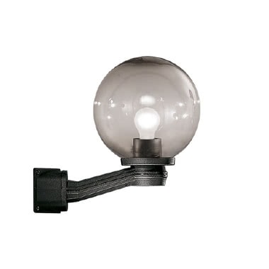 LAMPADA PARETE DA ESTERNO product photo Photo 01 3XL