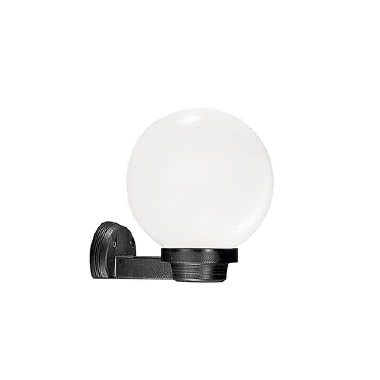 LAMPADA PARETE DA ESTERNO product photo Photo 01 3XL