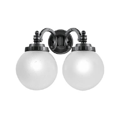 LAMPADA DA PARETE PER ESTERNO product photo Photo 01 3XL