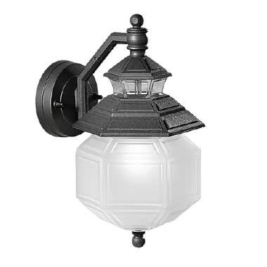 LAMPADA DA PARETE PER ESTERNO product photo Photo 01 3XL