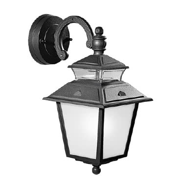 LAMPADA DA PARETE PER ESTERNO product photo Photo 01 3XL