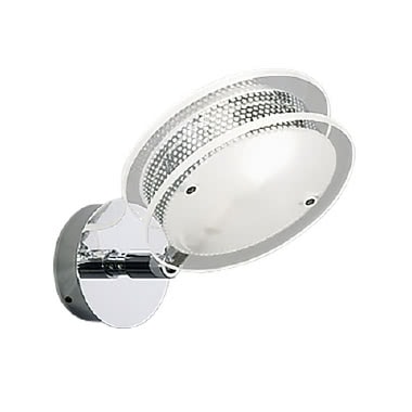 APPLIQUE ALOG. 1X75W G9 product photo Photo 01 3XL