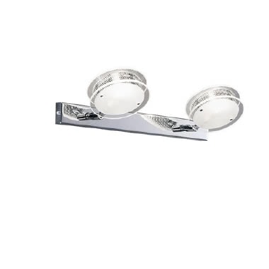 APPLIQUE ALOG. 2X75W G9 product photo Photo 01 3XL