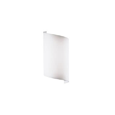 LAMPADA PARETE IN METACRILATO product photo Photo 01 3XL
