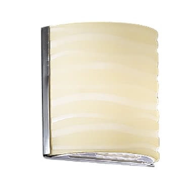 LAMPADA PARETE VETRO MOLATO product photo Photo 01 3XL