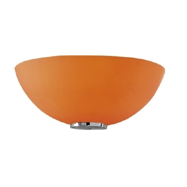 LAMPADA PARETE VETRO SATINATO product photo Photo 01 3XL