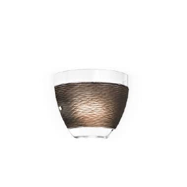 LAMPADA PARETE CON VETRO product photo Photo 01 3XL