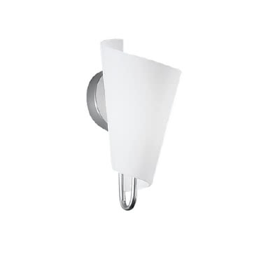 LAMPADA DA PARETE VETRO OPALE product photo Photo 01 3XL