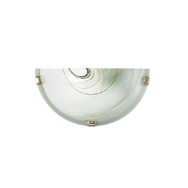 LAMPADA PARETE VETRO ALABASTRO product photo Photo 01 3XL