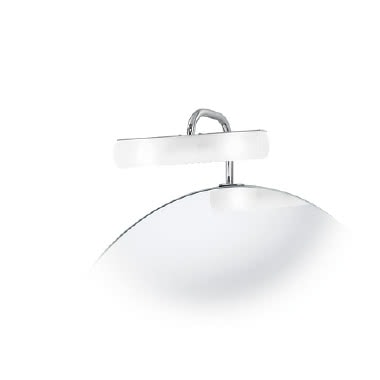 LAMPADA DA SPECCHIO 2X33W G9 product photo Photo 01 3XL