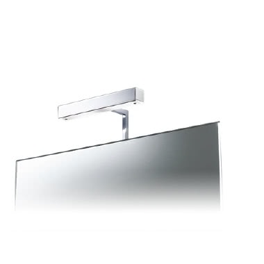 APPLIQUE ALOGENA 2X 230V/33W product photo Photo 01 3XL