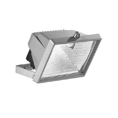PROIETTORE ALOGENO 220V/400W product photo Photo 01 3XL