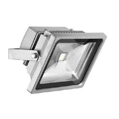 PROIETTORE LED 10W 4000K product photo Photo 01 3XL