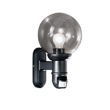 LAMPADA PARETE CON SENSORE product photo Photo 01 3XL