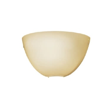 LAMPADA PARETE VETRO SATINATO product photo Photo 01 3XL