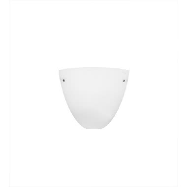 LAMPADA PARETE VETRO SATINATO product photo Photo 01 3XL