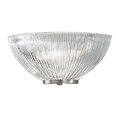 LAMPADA PARETE VETRO CRISTALLO product photo Photo 01 3XL