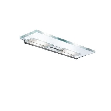 LAMPADA DA PARETE IN VETRO product photo Photo 01 3XL