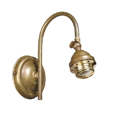 MONTATURA PER LAMPADA PARETE product photo Photo 01 3XL