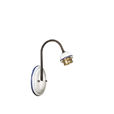 MONTATURA DA PARETE CERAMICA D.BLU product photo Photo 01 3XL