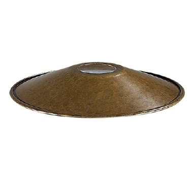 DIFFUSORE IN OTTONE product photo Photo 01 3XL