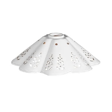 DIFFUSORE CERAMICA BIANCO product photo Photo 01 3XL