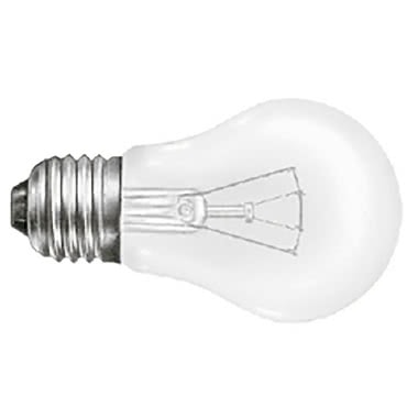 GOCCIA ALOGENA E27 28W product photo Photo 01 3XL