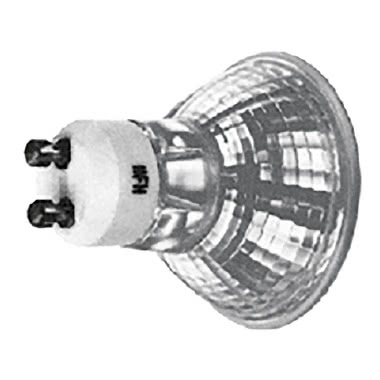 ALOGENA GU10 230V/40W product photo Photo 01 3XL