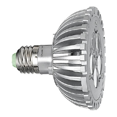 LAMPADA PAR 30 LED 5X1W 30° product photo Photo 01 3XL