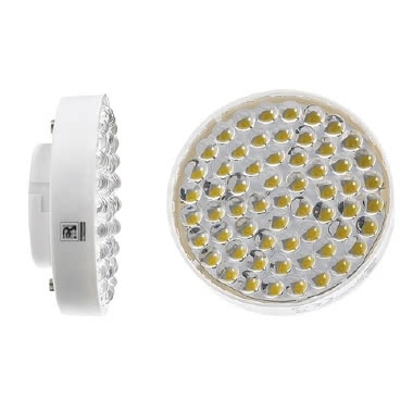 LAMPADA LED GX53  4W product photo Photo 01 3XL
