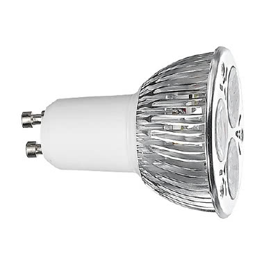 LAMPADA LED GU10 4W 4000K product photo Photo 01 3XL
