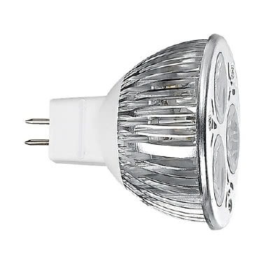 DICROICA LED 12V 4W 3000K product photo Photo 01 3XL