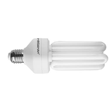 LAMP.FLUORESCENTE 23W E27 230V product photo Photo 01 3XL