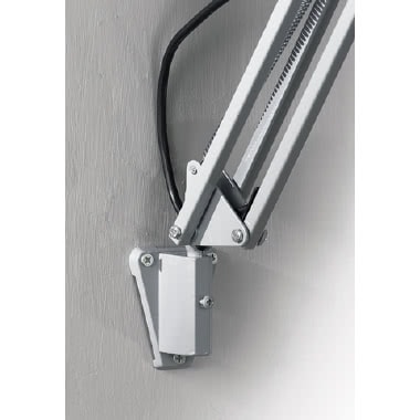 ATTACCO A PARETE X SERIE M.40 product photo Photo 01 3XL