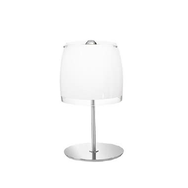 LAMPADA DA TAVOLO IN VETRO product photo Photo 01 3XL
