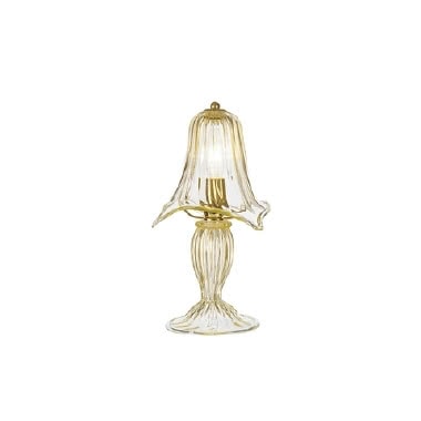 LAMPADA DA TAVOLO VETRO DI MURANO product photo Photo 01 3XL