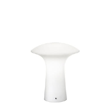 LAMPADA DA TAVOLO IN VETRO product photo Photo 01 3XL