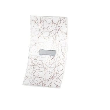 LAMPADA TAVOLO VETRO DECORATO product photo Photo 01 3XL