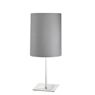 LAMPADA DA TAVOLO CON PARALUME TREVIRA product photo Photo 01 3XL