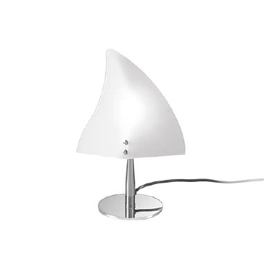 LAMPADA DA TAVOLO CON VETRO product photo Photo 01 3XL
