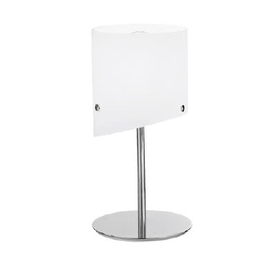 LAMPADA DA TAVOLO CON VETRO product photo Photo 01 3XL