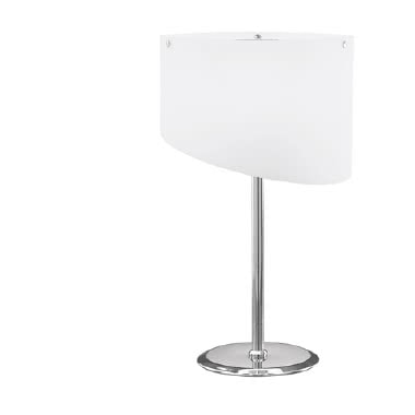 LAMPADA DA TAVOLO CON VETRO product photo Photo 01 3XL