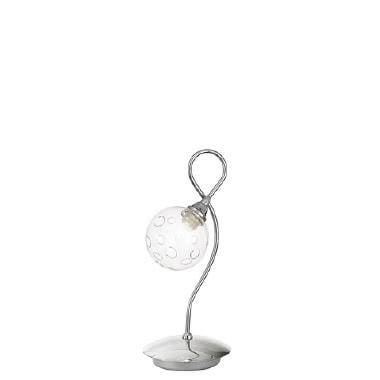 LAMPADA TAVOLO ALOG.230V/33W product photo Photo 01 3XL