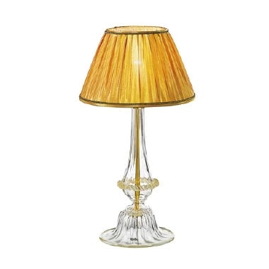 LAMPADA DA TAVOLO IN CRISTALLO product photo Photo 01 3XL