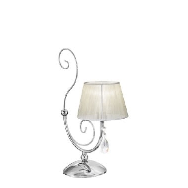 LAMPADA DA TAVOLO CON PARALUME product photo Photo 01 3XL