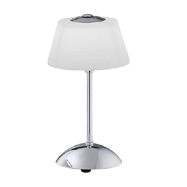 LAMPADA DA TAVOLO 1X33W G9 product photo Photo 01 3XL