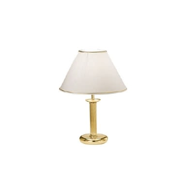 LAMPADA TAVOLO CON PARALUME product photo Photo 01 3XL