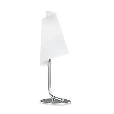 LAMPADA DA TAVOLO VETRO OPALE product photo Photo 01 3XL